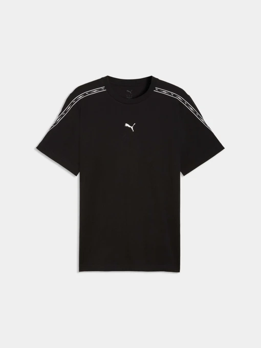 Футболки и поло PUMA Ess Tape Tee модель 691693 Фото
