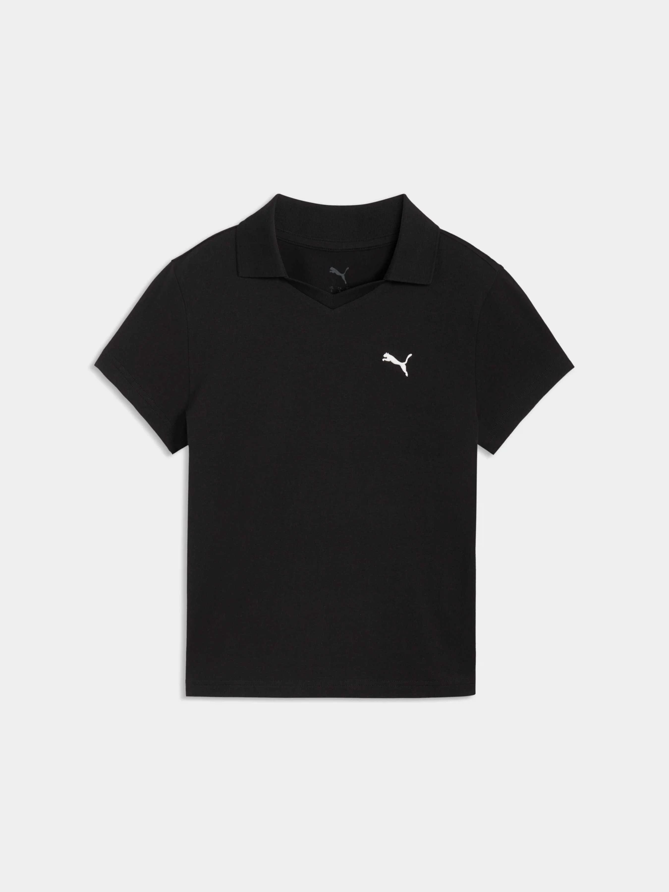 Футболки и поло PUMA Ess Baby Polo модель 693848 Фото