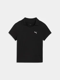 Футболки и поло PUMA Ess Baby Polo модель 693848 Фото
