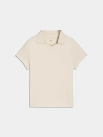 Футболки и поло PUMA Ess Baby Polo модель 693848 Фото
