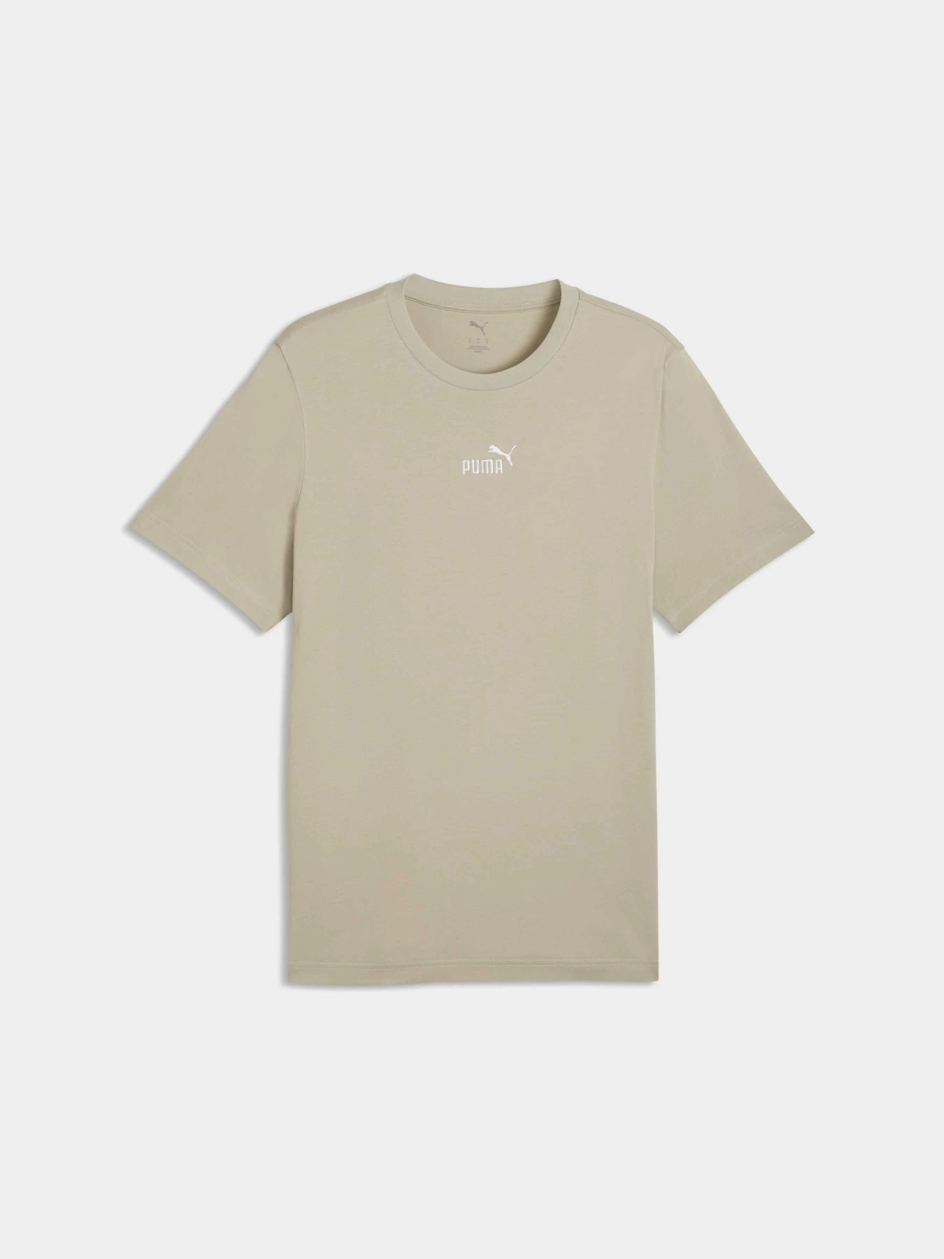 Футболки и поло PUMA Ess No.1 Logo Tee модель 692912 Фото