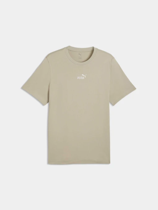 Футболки и поло PUMA Ess No.1 Logo Tee модель 692912 Фото