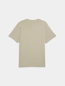 Футболки и поло PUMA Ess No.1 Logo Tee модель 692912 Фото