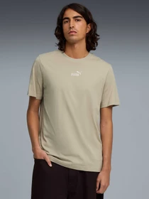 Футболки и поло PUMA Ess No.1 Logo Tee модель 692912 Фото