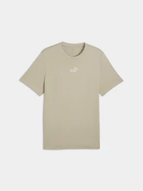Футболки і поло PUMA Ess No.1 Logo Tee модель 692912 Фото