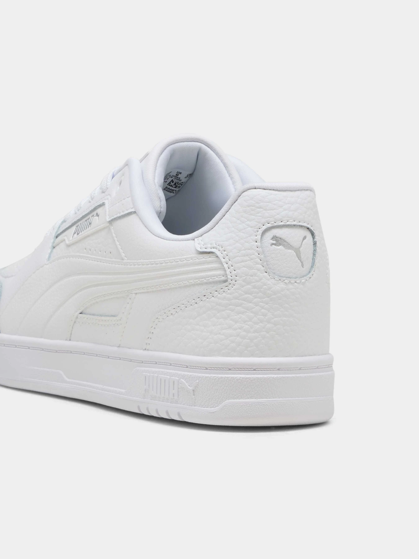 Кеды PUMA Caven Iii Plus модель 404490 Кеды PUMA Caven Iii Plus модель 404490 Фото