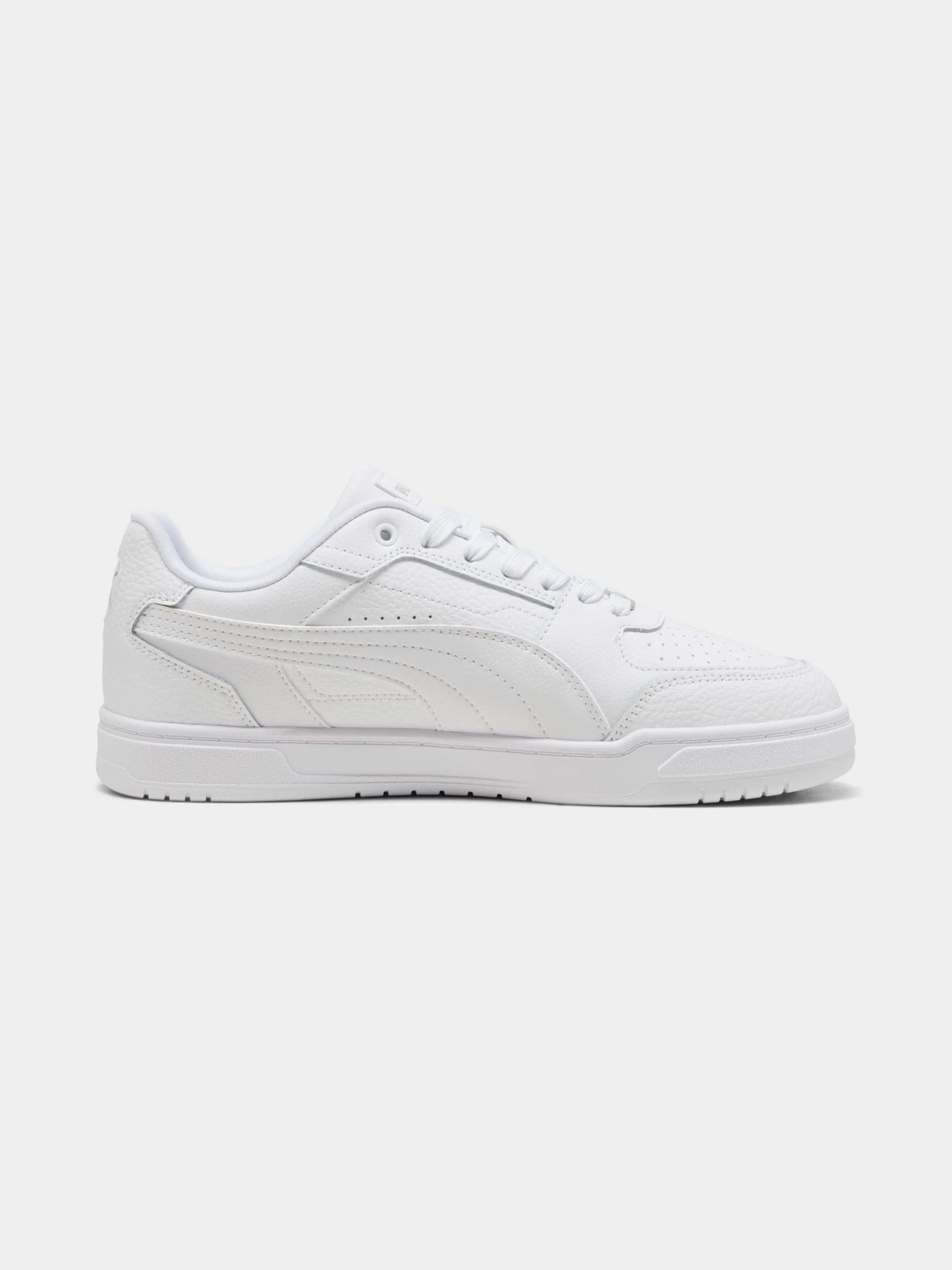 Кеды PUMA Caven Iii Plus модель 404490 Кеды PUMA Caven Iii Plus модель 404490 Фото