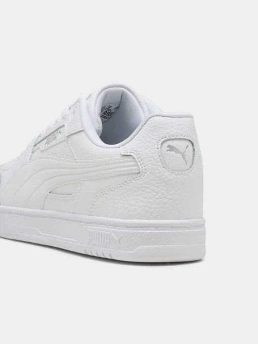 Жіночі Кеди низькі PUMA Caven Iii Plus фото 3