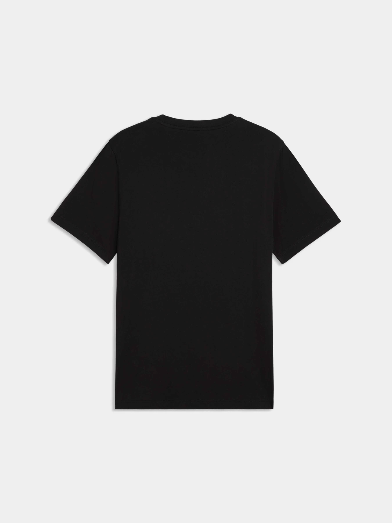 Футболки и поло PUMA Ess No.1 Logo Tee модель 692912 Фото