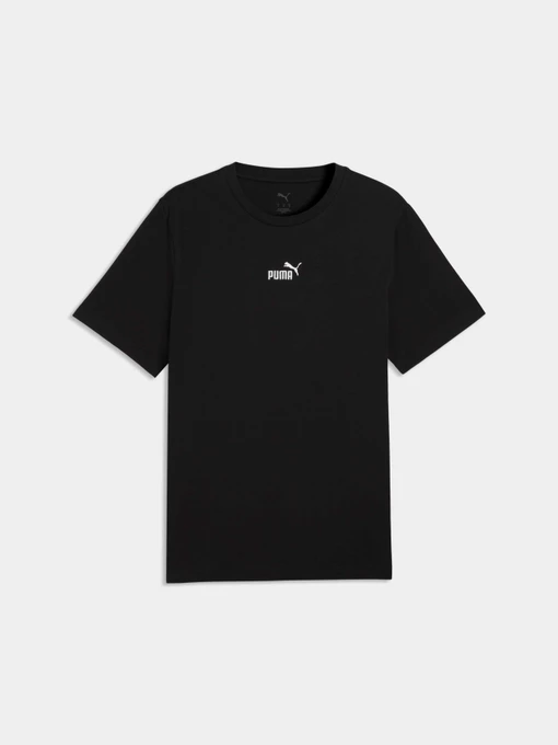 Футболки и поло PUMA Ess No.1 Logo Tee модель 692912 Фото