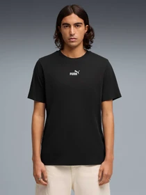 Футболки и поло PUMA Ess No.1 Logo Tee модель 692912 Фото