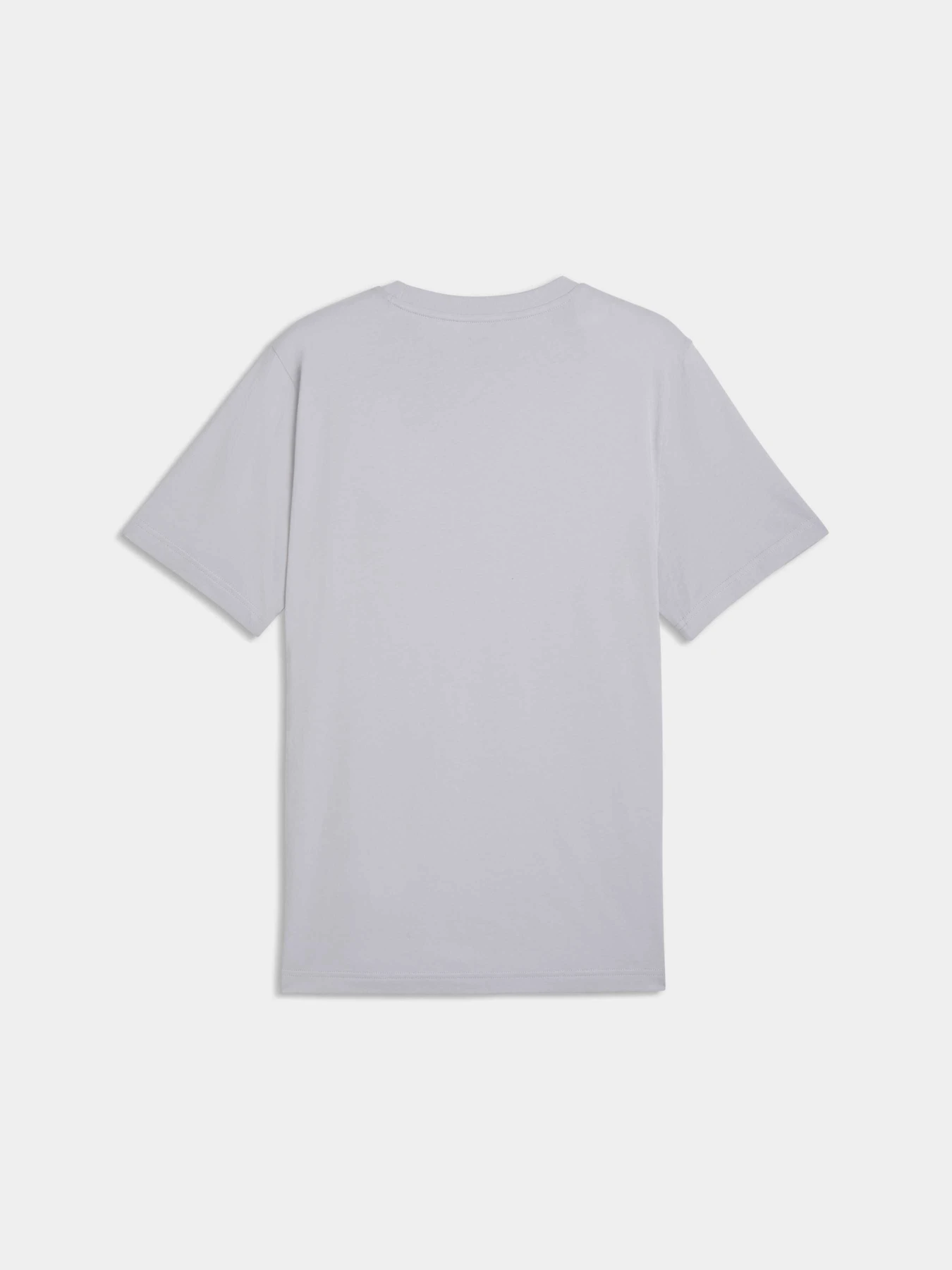 Футболки и поло PUMA Ess No.1 Logo Tee модель 692912 Фото