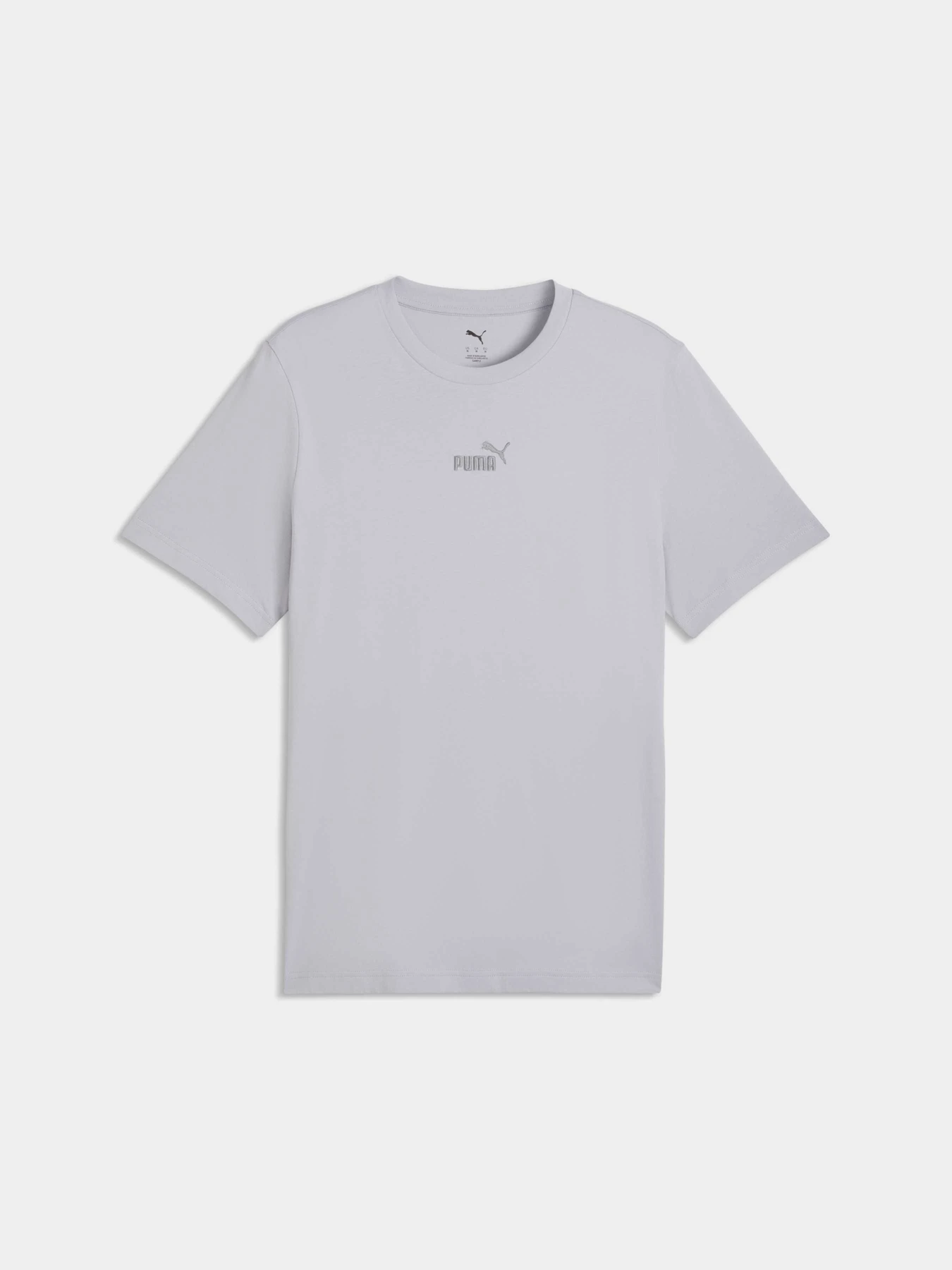 Футболки и поло PUMA Ess No.1 Logo Tee модель 692912 Фото