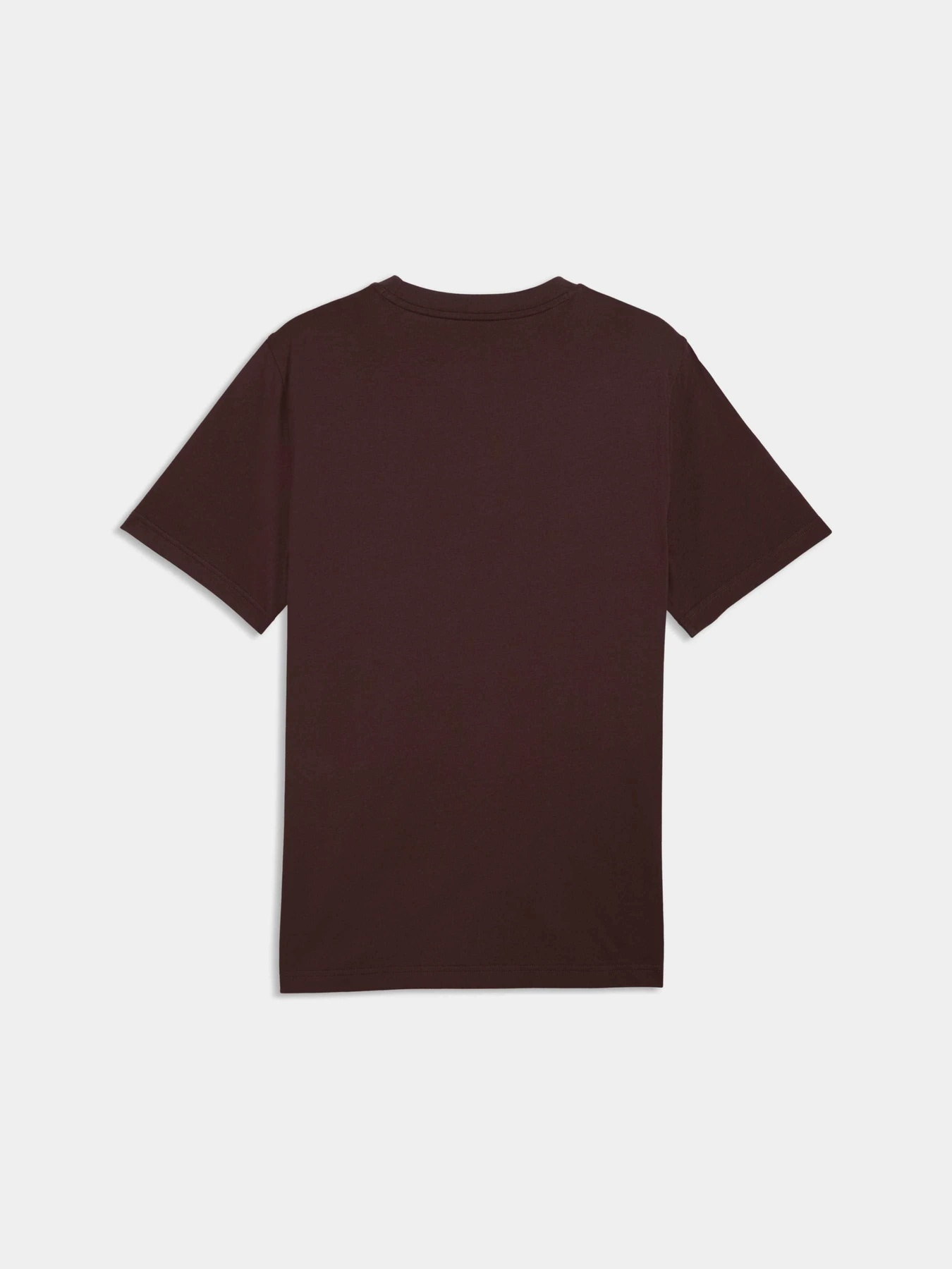 Футболки и поло PUMA Ess No.1 Logo Tee модель 692912 Фото