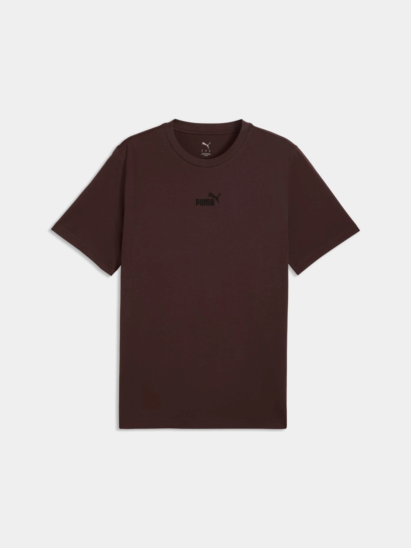 Футболки и поло PUMA Ess No.1 Logo Tee модель 692912 Фото