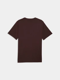 Футболки и поло PUMA Ess No.1 Logo Tee модель 692912 Фото