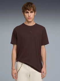 Футболки и поло PUMA Ess No.1 Logo Tee модель 692912 Фото