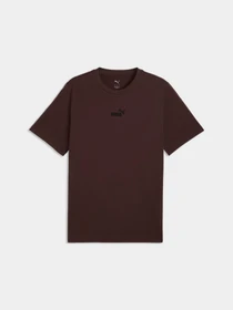 Футболки і поло PUMA Ess No.1 Logo Tee модель 692912 Фото