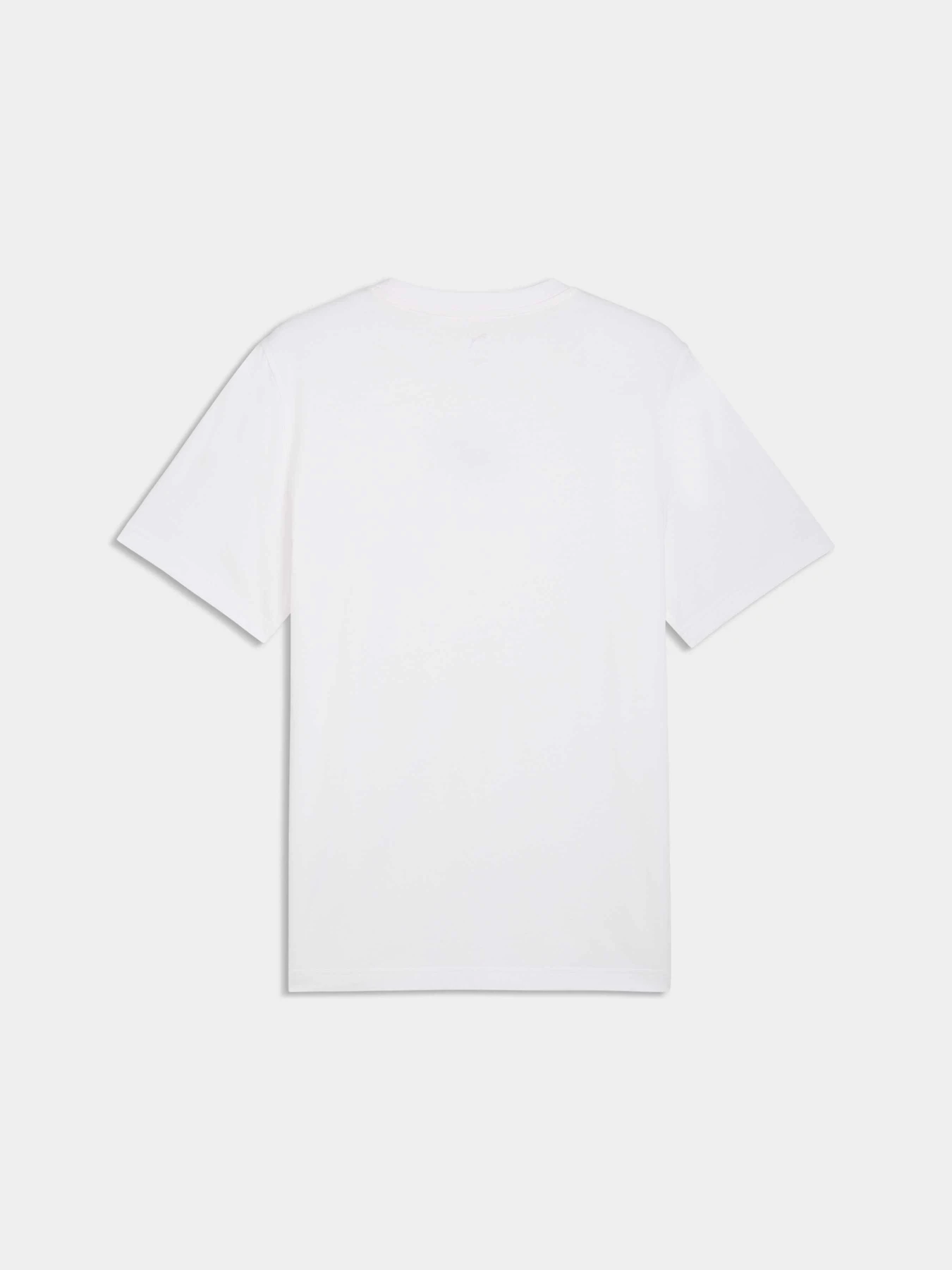 Футболки и поло PUMA Ess No.1 Logo Tee модель 692912 Фото