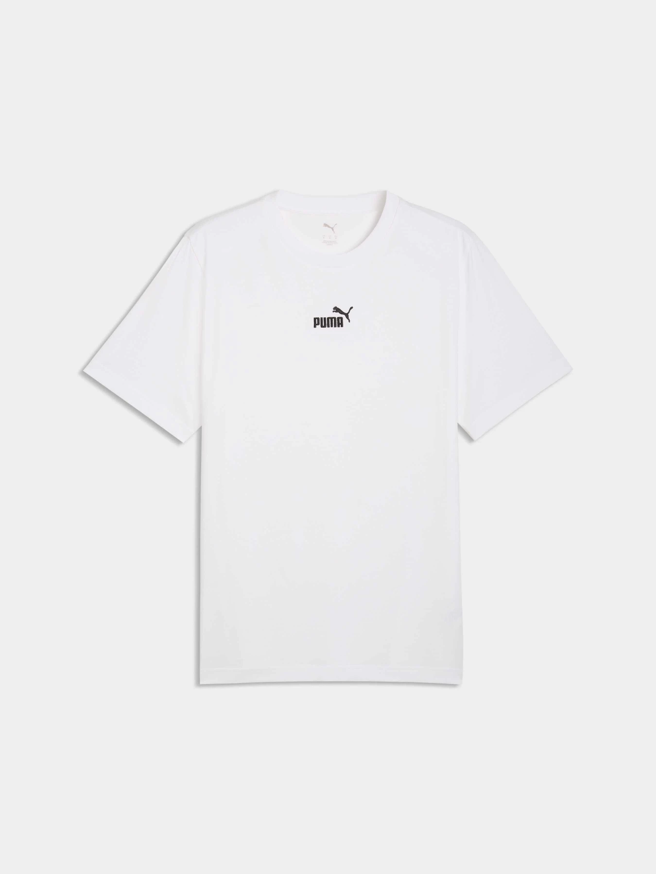 Футболки и поло PUMA Ess No.1 Logo Tee модель 692912 Фото