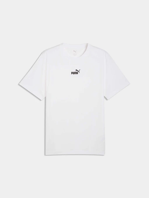 Футболки и поло PUMA Ess No.1 Logo Tee модель 692912 Фото