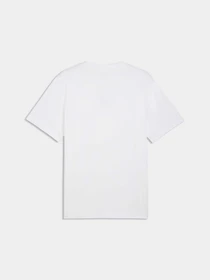 Футболки и поло PUMA Ess No.1 Logo Tee модель 692912 Фото