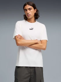 Футболки и поло PUMA Ess No.1 Logo Tee модель 692912 Фото