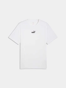 Футболки и поло PUMA Ess No.1 Logo Tee модель 692912 Фото