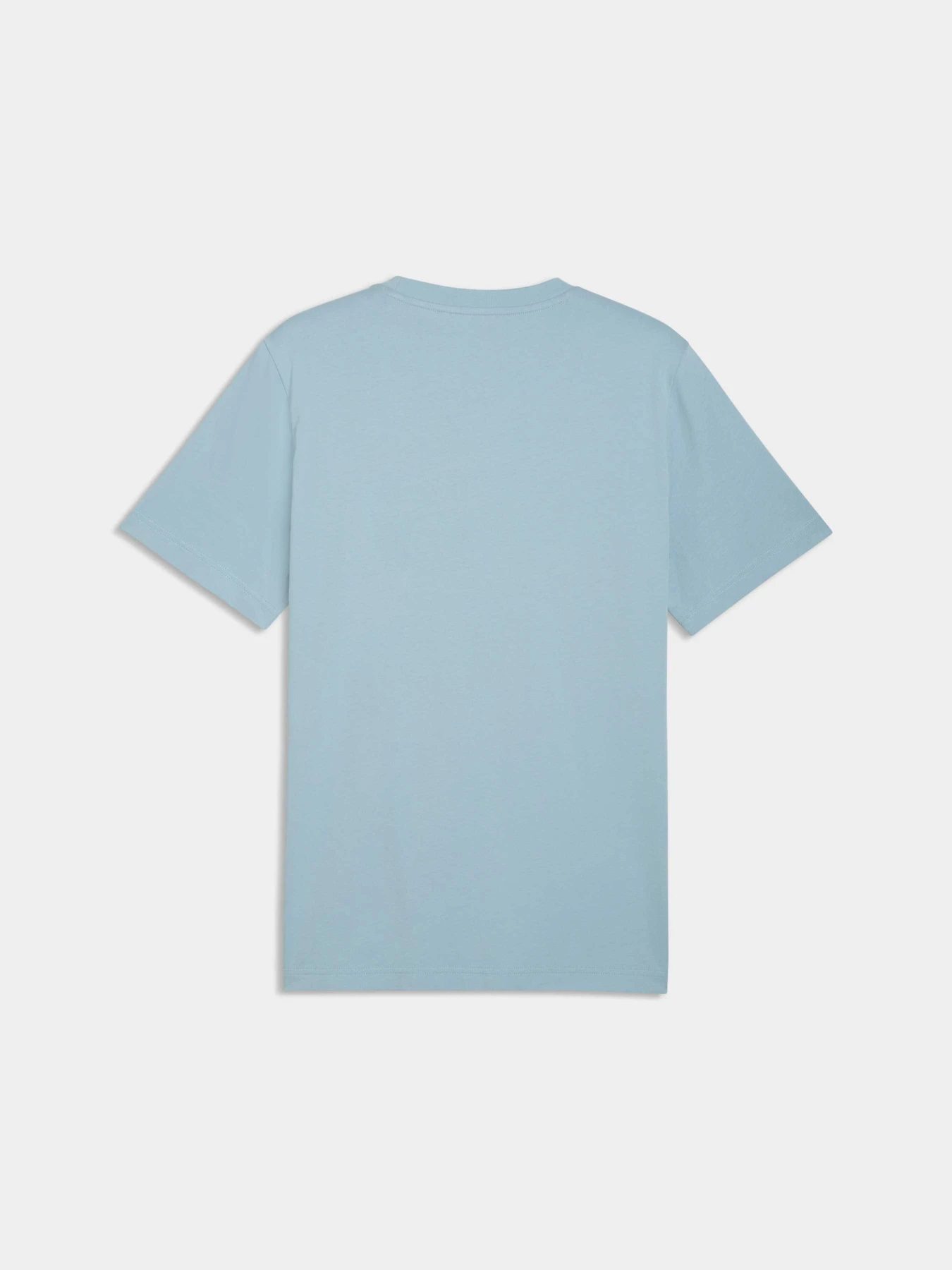 Футболки і поло PUMA Ess No.1 Logo Tee модель 692912 Фото