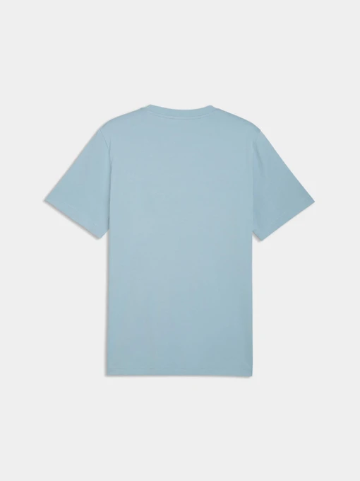 Чоловіча Футболка PUMA Ess No.1 Logo Tee фото 2