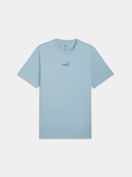 Футболки и поло PUMA Ess No.1 Logo Tee модель 692912 Фото