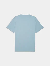Футболки і поло PUMA Ess No.1 Logo Tee модель 692912 Фото