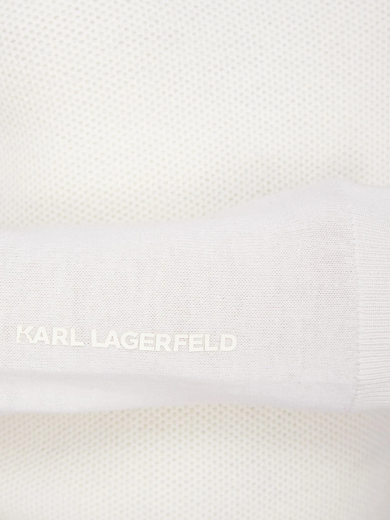 Светри та кардигани Karl Lagerfeld модель 534399.655009;80 Фото