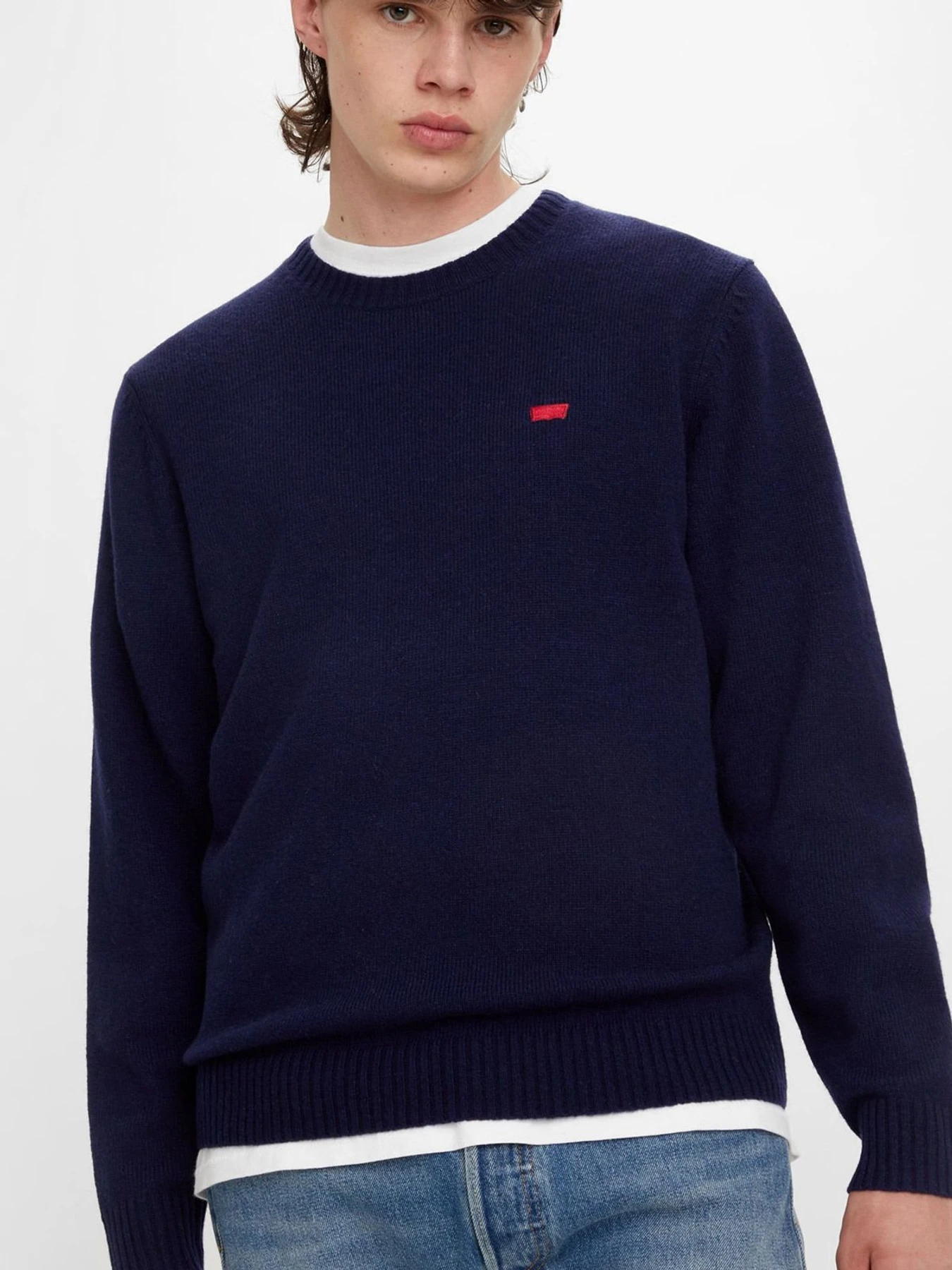 Светри та кардигани Levi's модель A4320;0001 Светри та кардигани Levi's модель A4320;0001 Фото