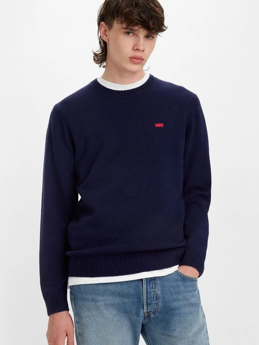 Светри та кардигани Levi's модель A4320;0001 Фото
