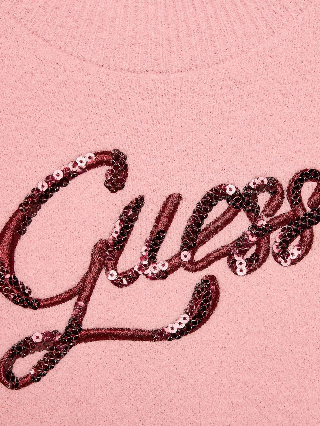 Худи и свитшоты GUESS модель J3BR06.Z2YA0;A613 Фото
