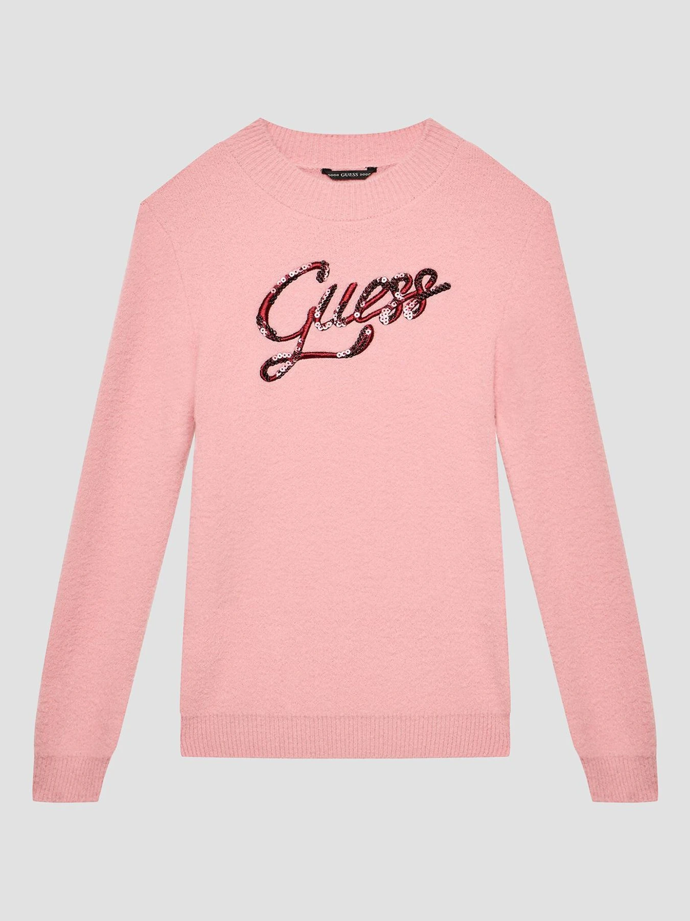 Худи и свитшоты GUESS модель J3BR06.Z2YA0;A613 Фото
