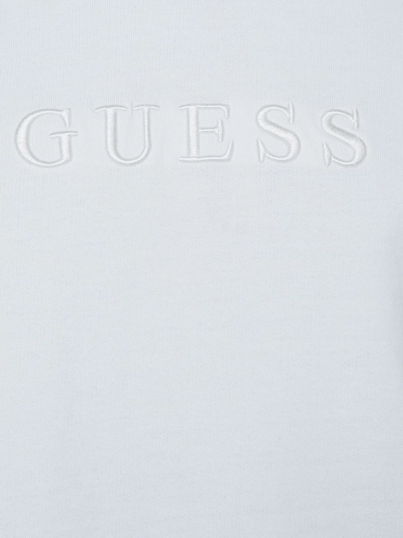 Худи и свитшоты GUESS модель M4RQ33.K9YI1;F0F8 Худи и свитшоты GUESS модель M4RQ33.K9YI1;F0F8 Фото
