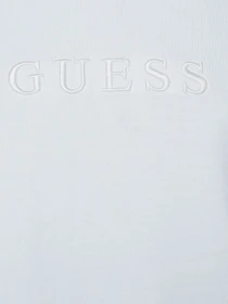 Худи и свитшоты GUESS модель M4RQ33.K9YI1;F0F8 Фото