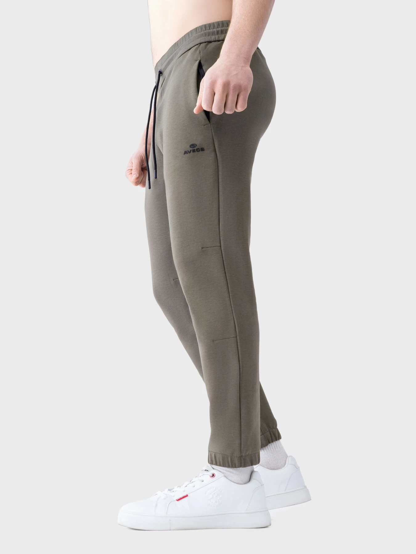 Штани AVECS модель 50586-48 Штани AVECS модель 50586-48 Фото