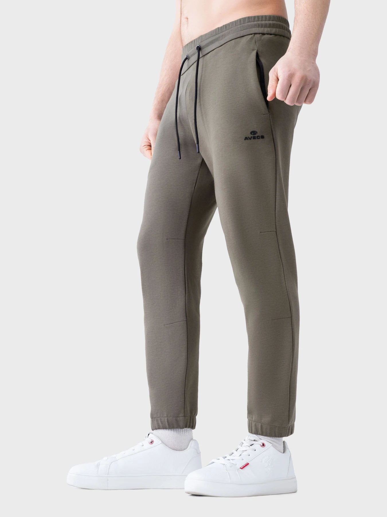 Штани AVECS модель 50586-48 Штани AVECS модель 50586-48 Фото