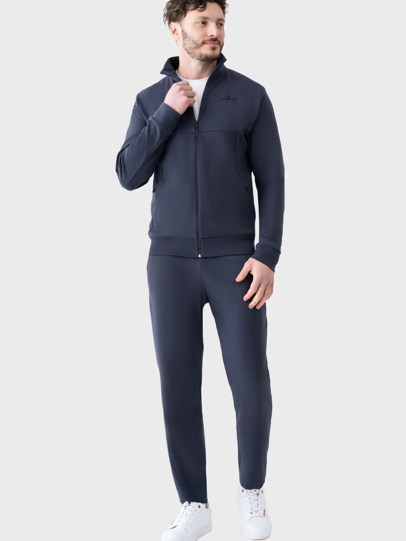 Штани AVECS модель 50590-17 Штани AVECS модель 50590-17 Фото