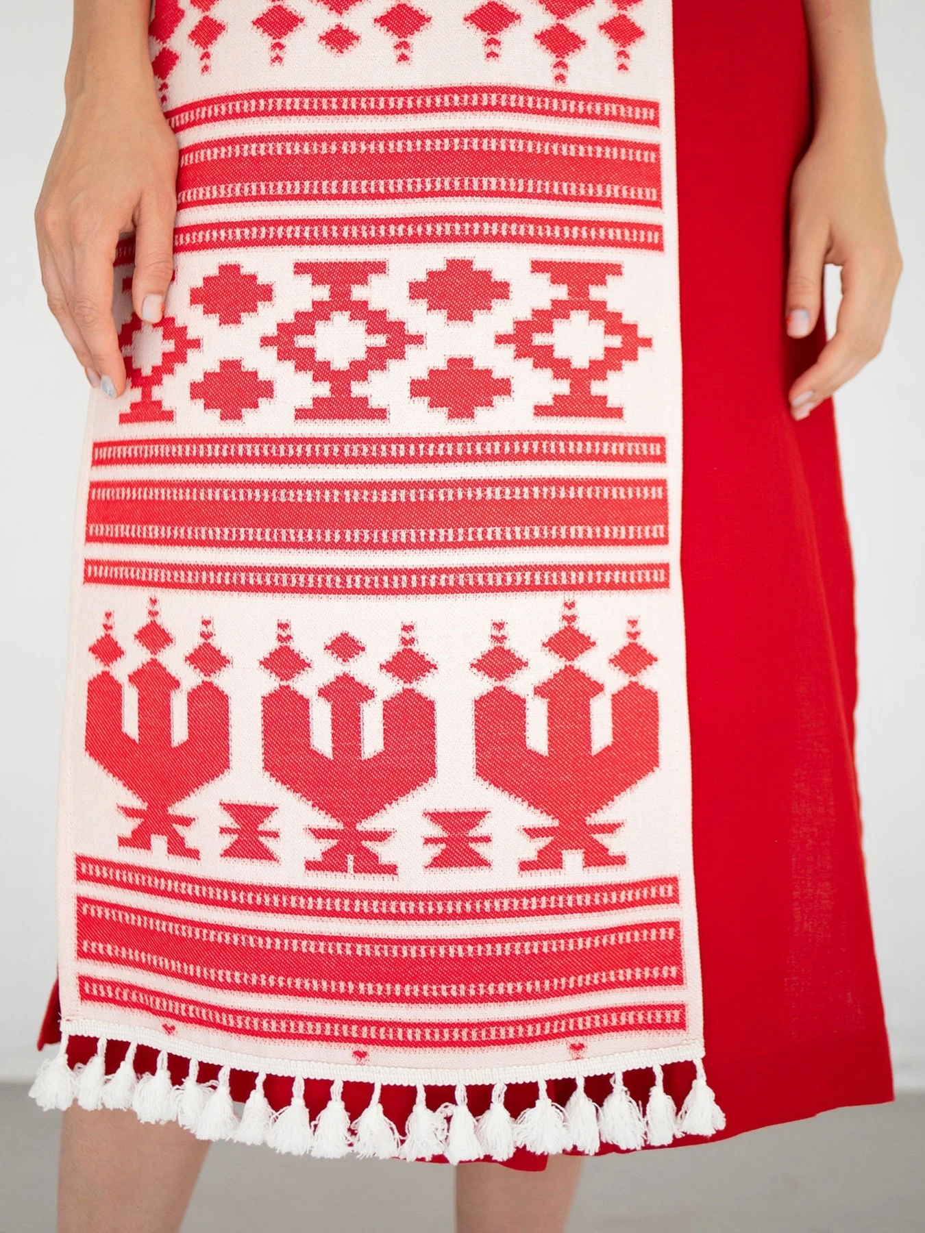 Ремни Едельвіка модель 215-25-00red Ремни Едельвіка модель 215-25-00red Фото