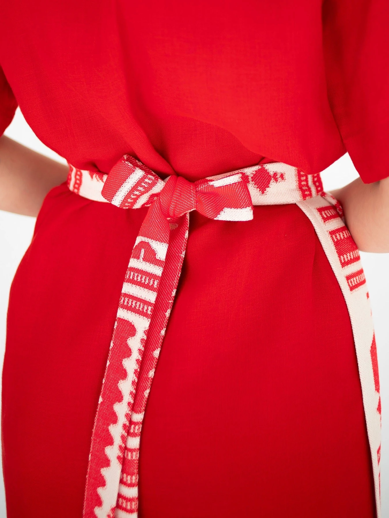 Ремни Едельвіка модель 215-25-00red Ремни Едельвіка модель 215-25-00red Фото