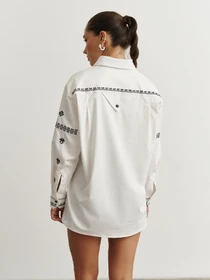 Вышиванки RicaMare модель RM4294-10-25DB Фото