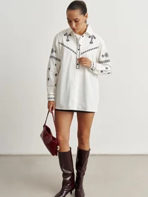Вышиванки RicaMare модель RM4294-10-25DB Фото