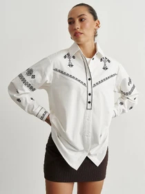 Вышиванки RicaMare модель RM4294-10-25DB Фото