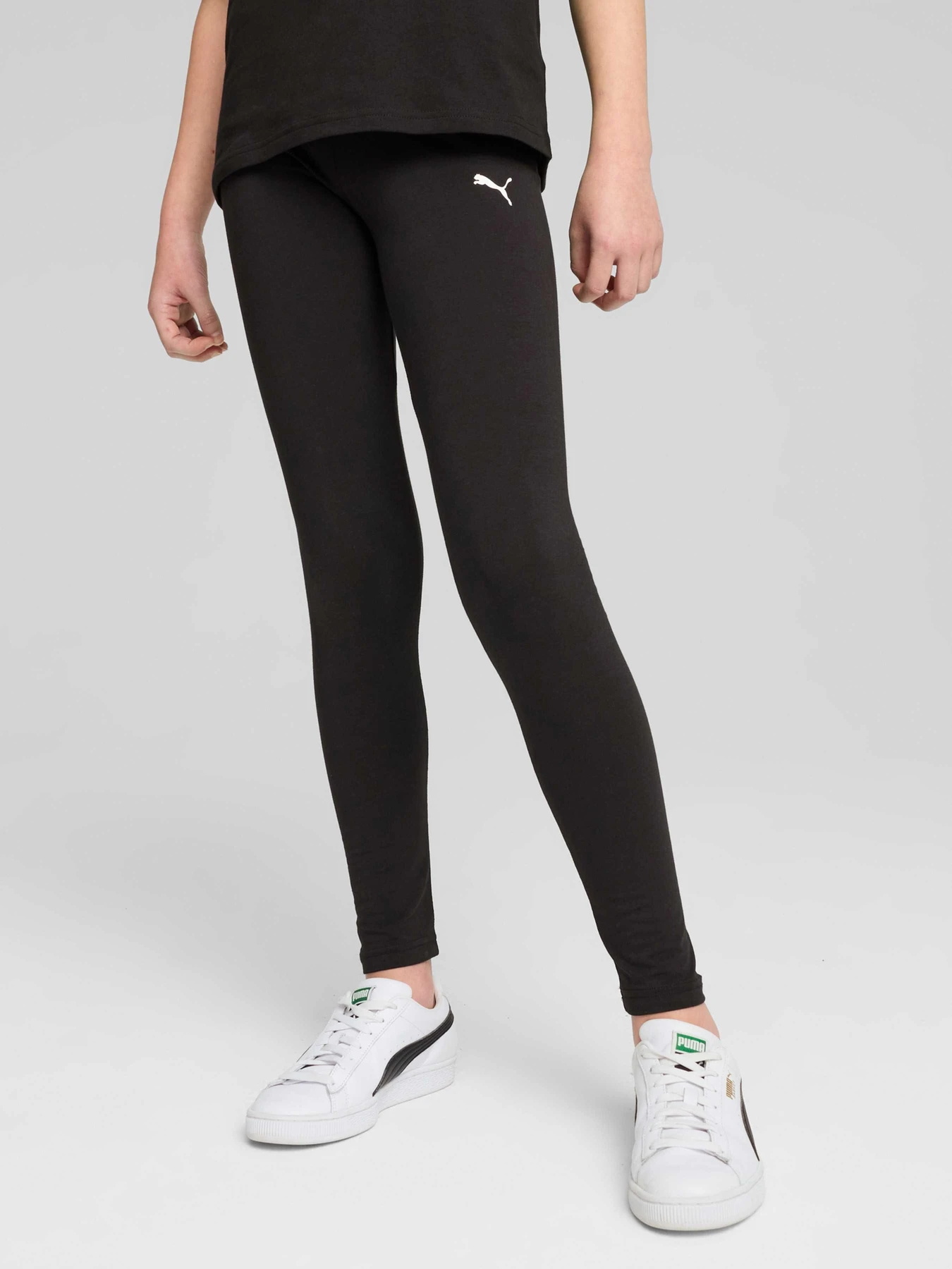 Штани PUMA Ess Leggings модель 684903 Штани PUMA Ess Leggings модель 684903 Фото