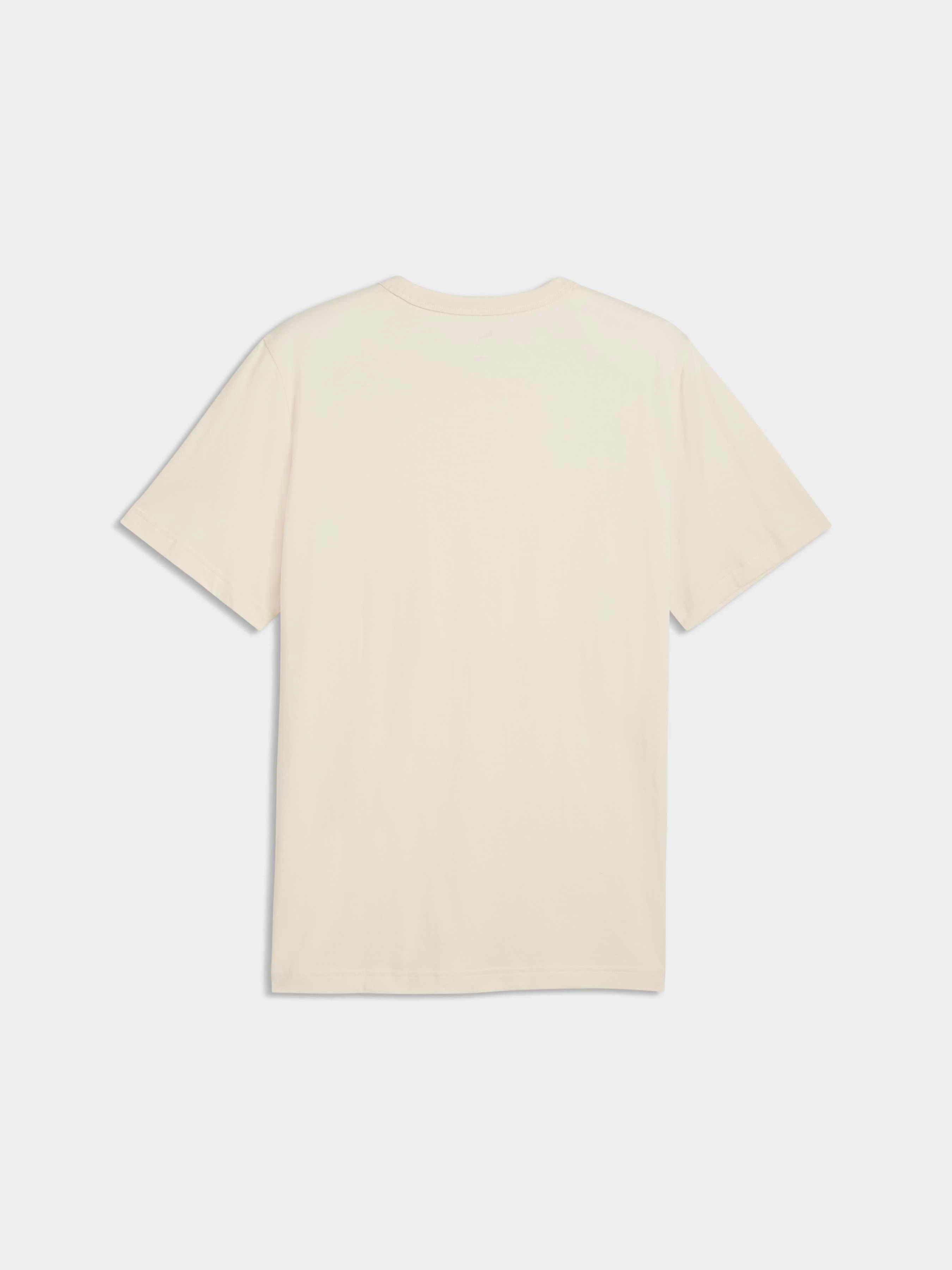 Чоловіча Футболка PUMA Class Graphic Tee фото 2