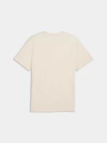 Футболки и поло PUMA Class Graphic Tee модель 692226 Фото